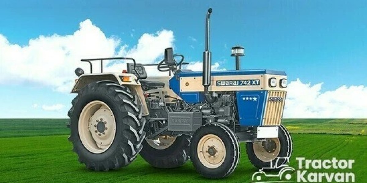 Know more about Swaraj Tractor's Prices and Features