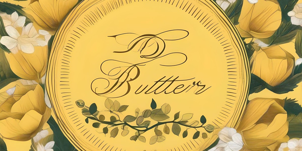 Guide To Designing Butter Paper Sheets