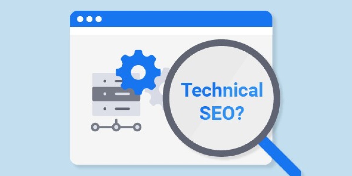 How Technical SEO Services Can Improve Your Website’s Loading Speed