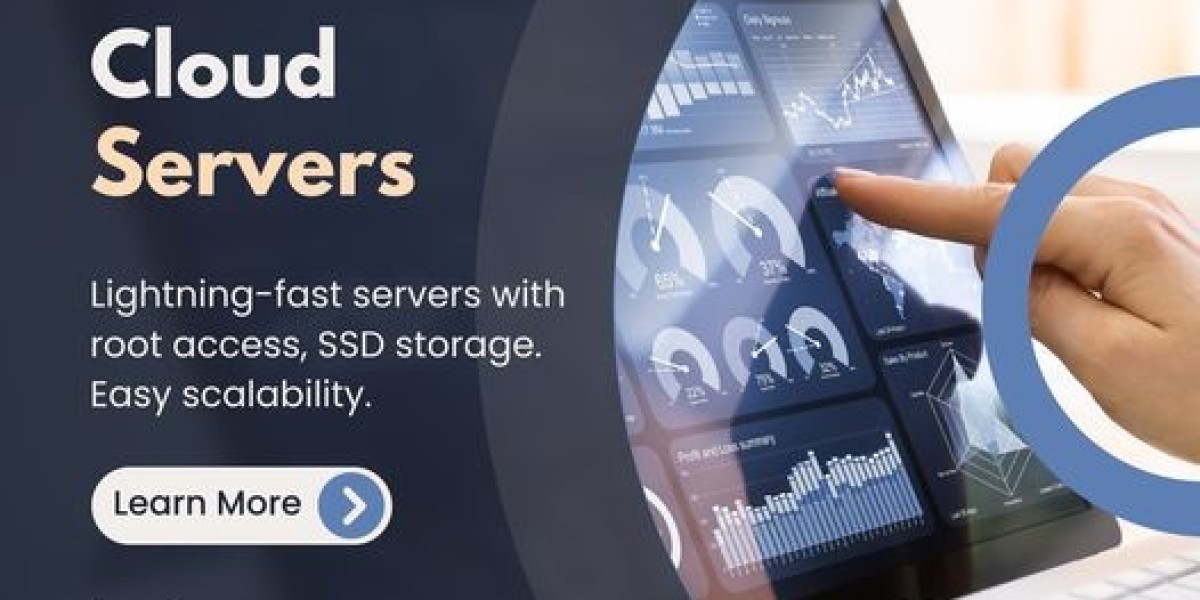 Buy Dedicated Server Hosting with Leapswitch: Power and Performance for Your Business