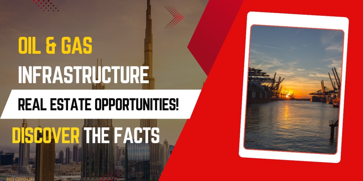 The Hidden Influence of Oil & Gas on Dubai’s Real Estate Market - Learn More