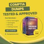 ComptiaDump