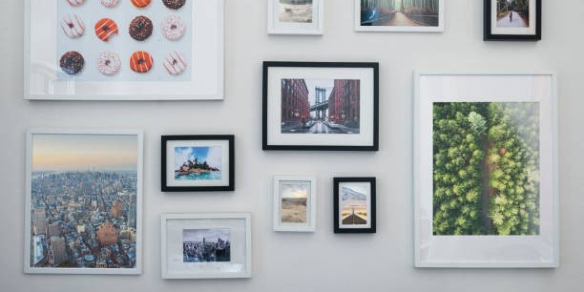 6 Smart Ways Picture Framers Make Sales Online