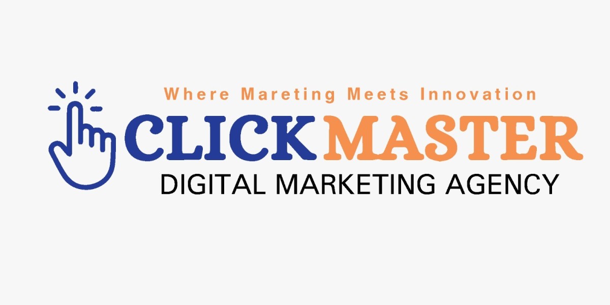 Clickmasters Digital Marketing Agency: Comprehensive Digital Marketing Solutions in Pakistan