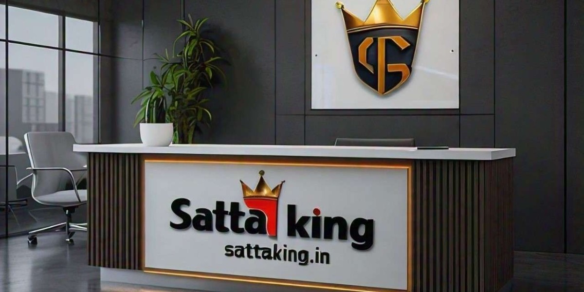 Satta King: The Game of Luck and Strategy