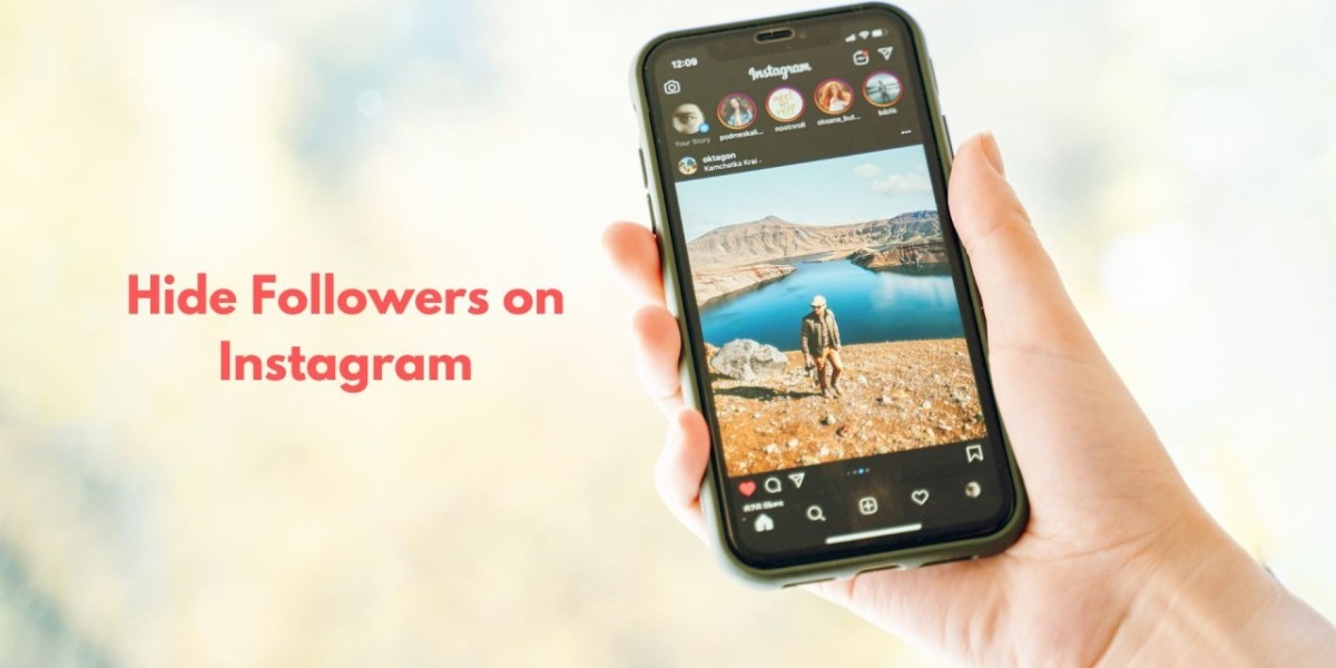 How to Hide Followers on Instagram: Steps for 2024