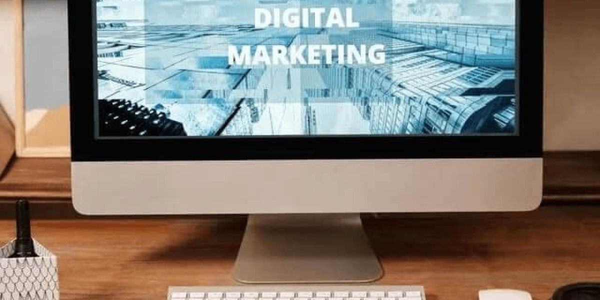 Unlock Success with a Complete Digital Marketing Package