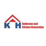 K H BATHROOM  AND KITCHEN RENOVATION