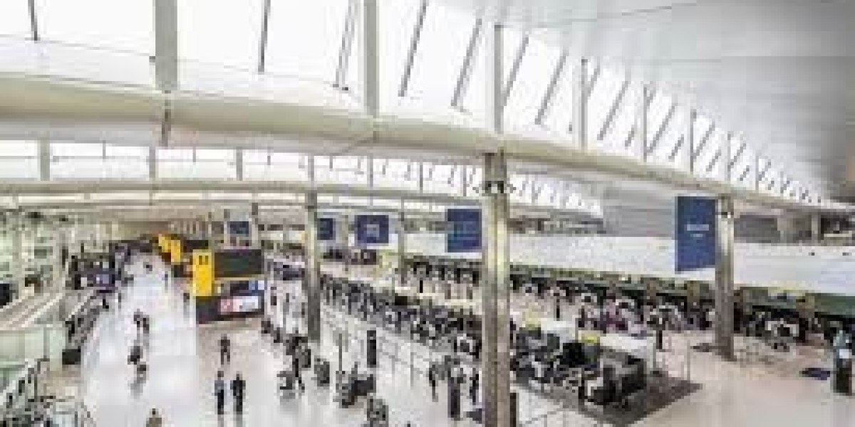 A Traveler’s Guide to British Airways at Heathrow Terminal 5