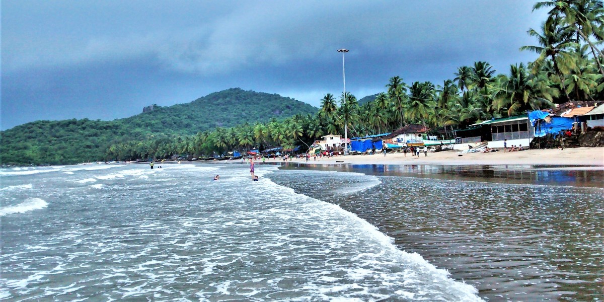 Places to Visit in Goa During Monsoon with Soulvacation