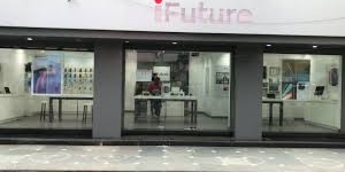 Ifuture: Your Trusted Apple Authorized Reseller in Mumbai