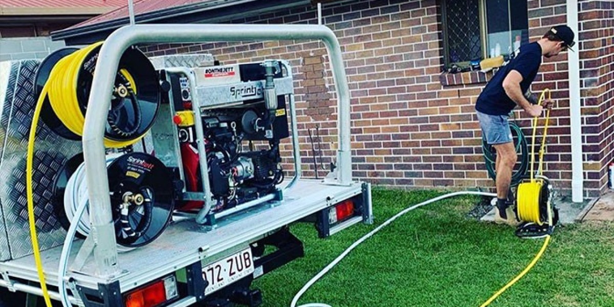 Plumber in Brisbane