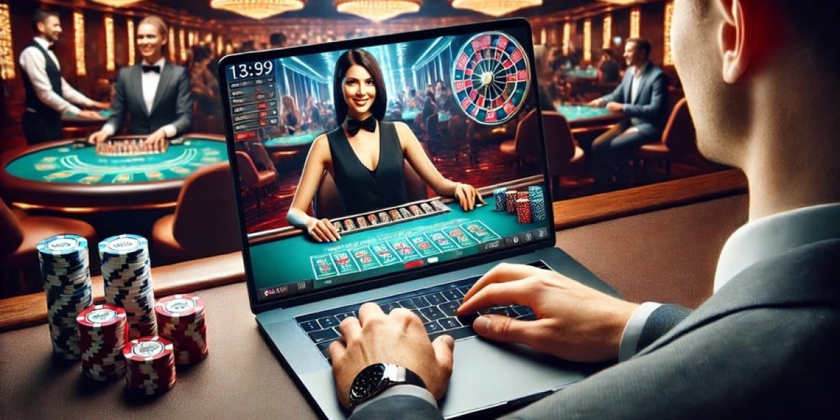 Mastering Online Slot Play