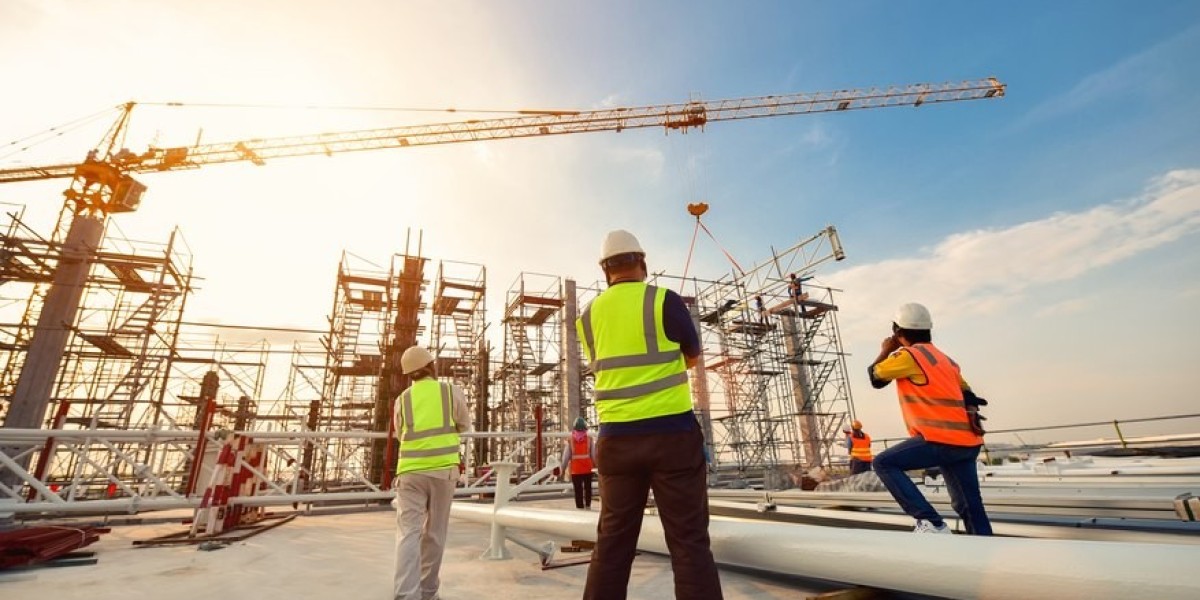 Top Construction Recruitment Agencies in London: A Guide to Finding the Best Talent