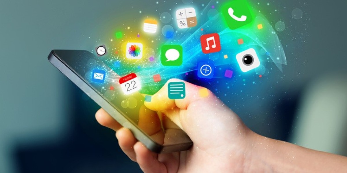 Book Now the Best App Development Specialist for A Seamless Business!