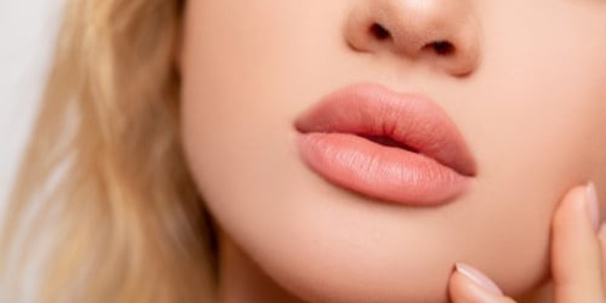 What Are the Benefits of Lip Fillers Tucson for Enhancing Your Appearance?