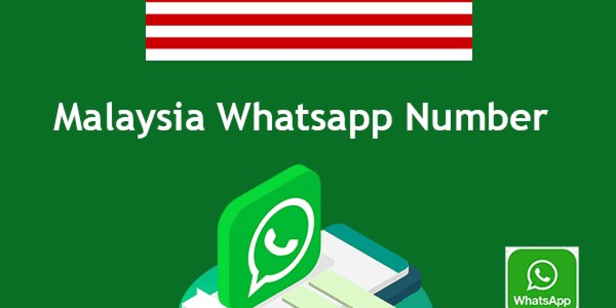 How Malaysia WhatsApp Mobile Phone Number Lead Can Elevate Your Business Reach