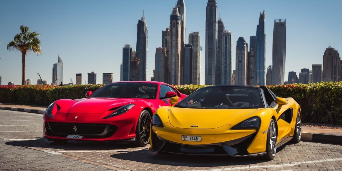 ﻿Are You Searching for Affordable Rental Cars in Dubai? Your Guide