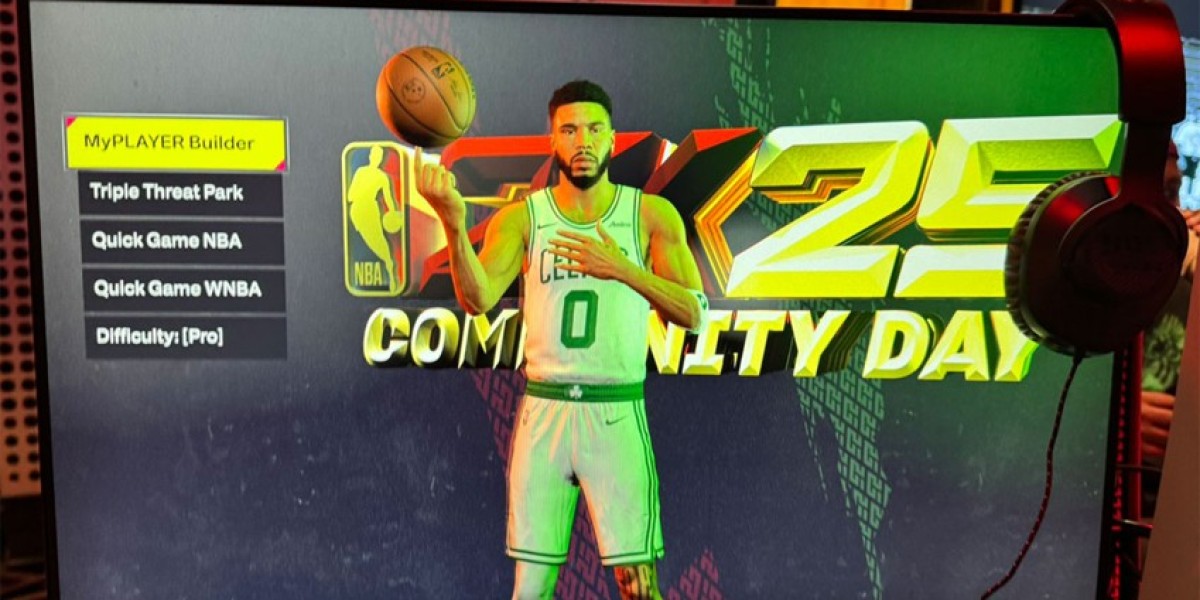 NBA 2K25 Community Day: Key Highlights & Insights