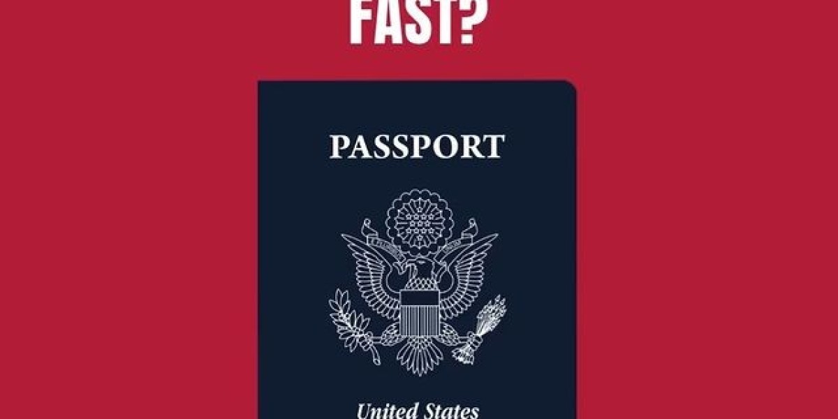 The Ultimate Guide to Expedited Passport Renewal in Washington, DC