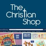 The Christian Shop