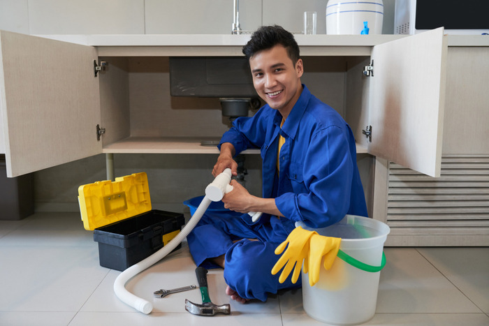 Burlington Plumber: Your Go-To Expert for Plumbing Solutions - Repur Tech