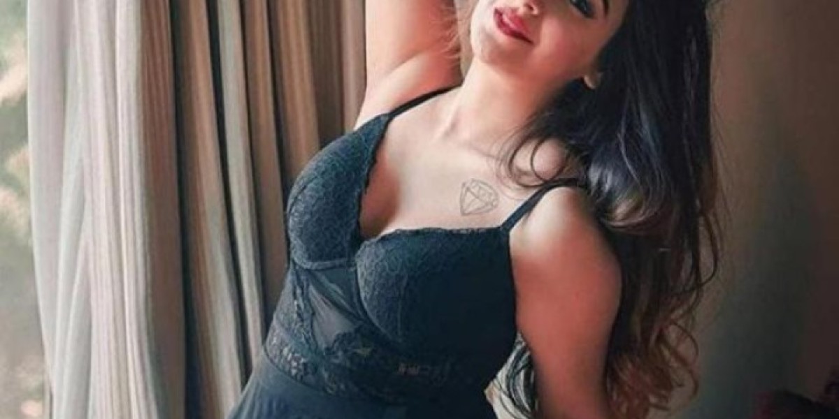 Hire the Ultimate Pune Call Girl Service for Fun and Pleasure