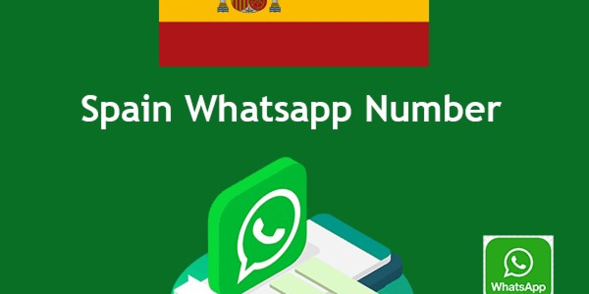 Why You Need Spain WhatsApp Mobile Phone Leads for Direct Marketing Success