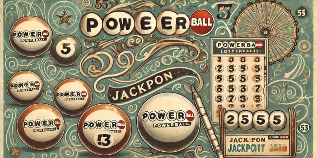 Bepick Powerball: Your Guide to Winning