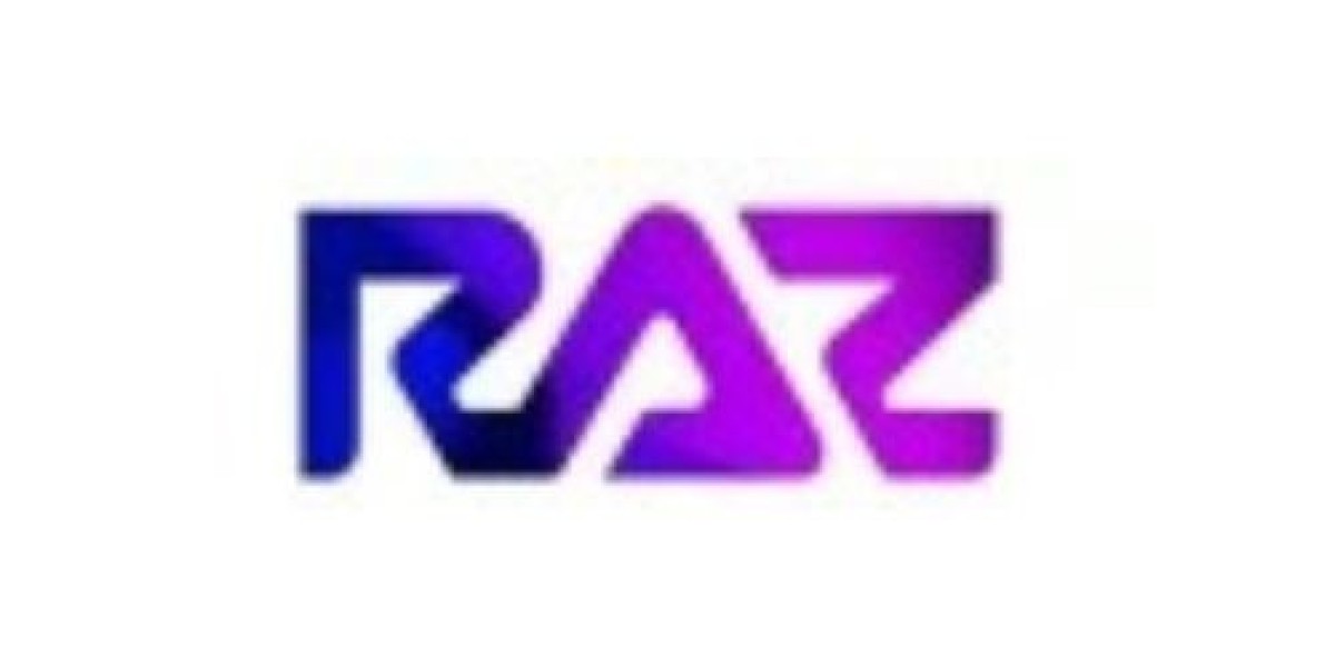 Exploring the Flavor-Packed World of RAZ Vape: Innovation Meets Satisfaction