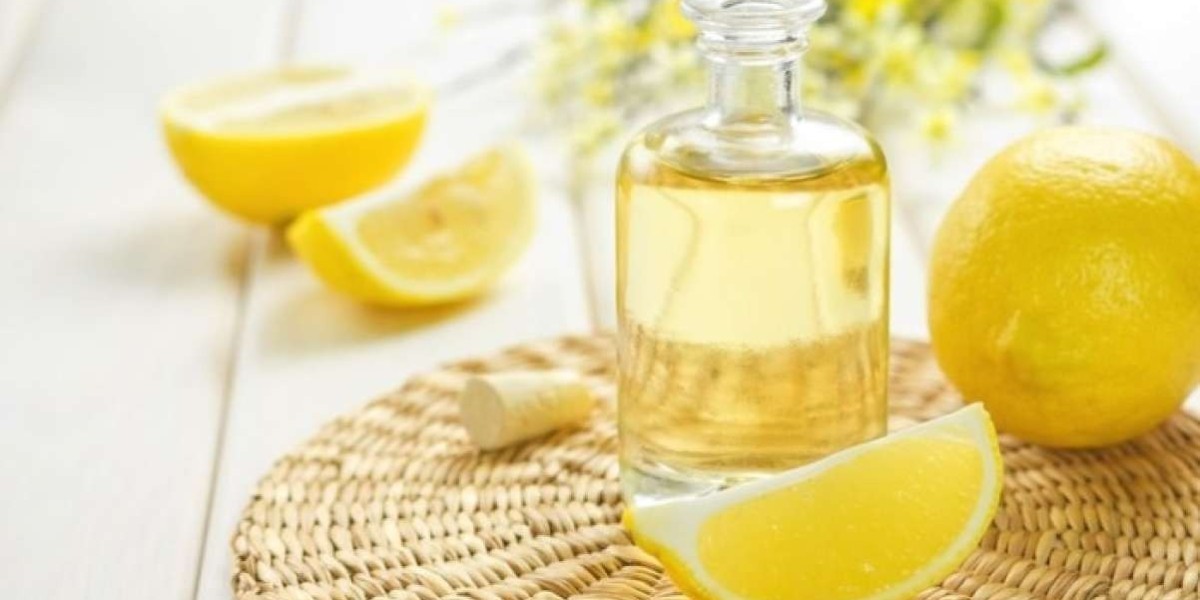 Detailed Project Report on Lemon Oil Processing Plant: Buness Plan and Requirements