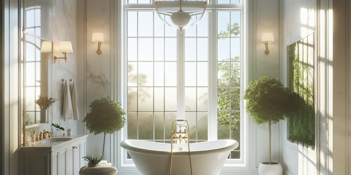 The Ultimate Guide to Bathroom Renovation