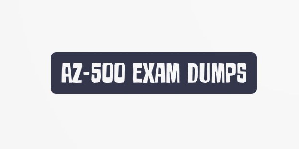 DumpsBoss AZ-500 Exam Dumps: Pass the First Time!