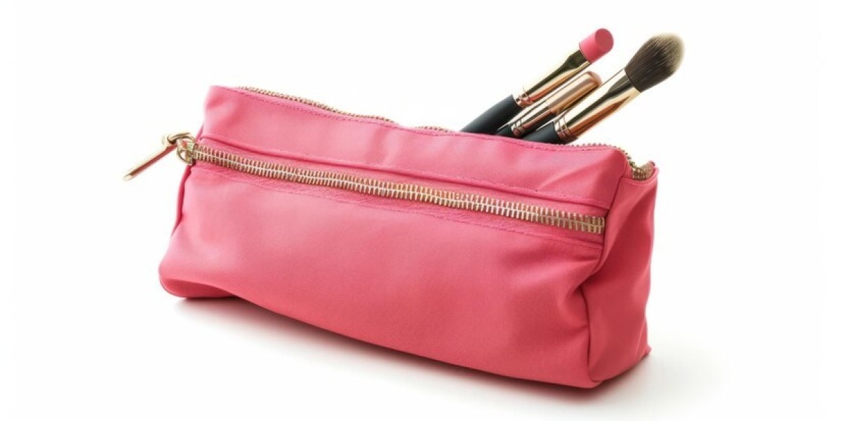 Business Plan to Setup a Makeup Bag Manufacturing Plant