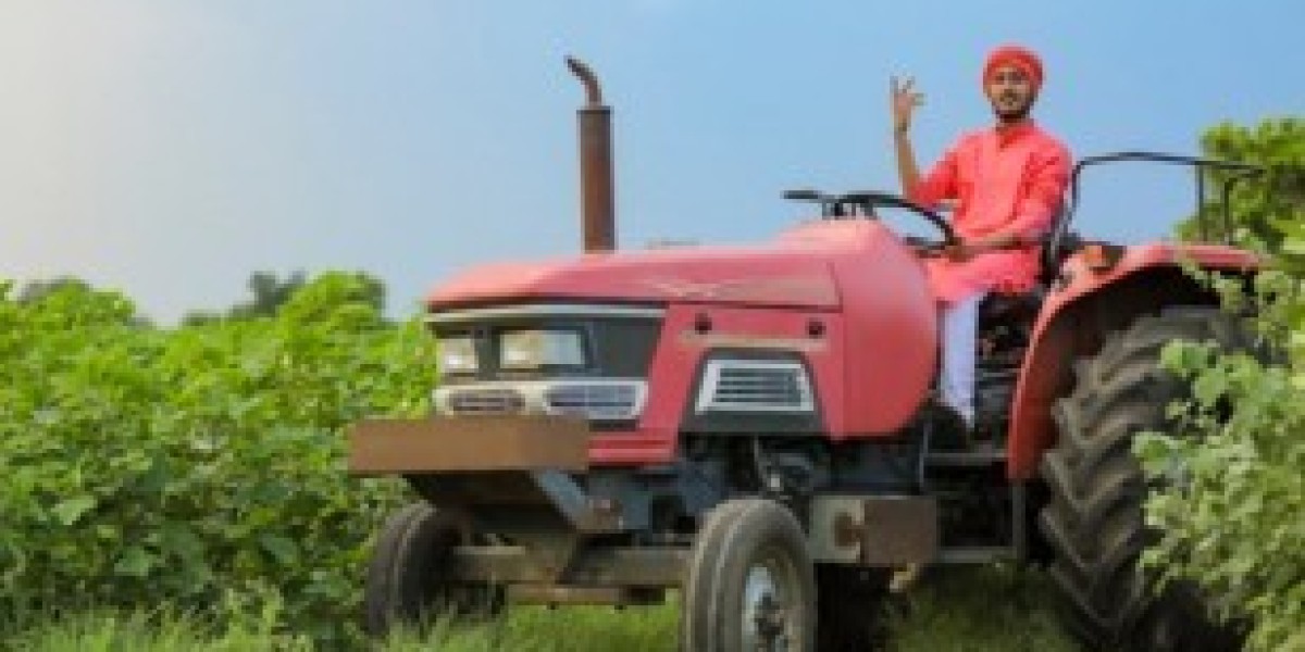 Are you looking for tractor loans?