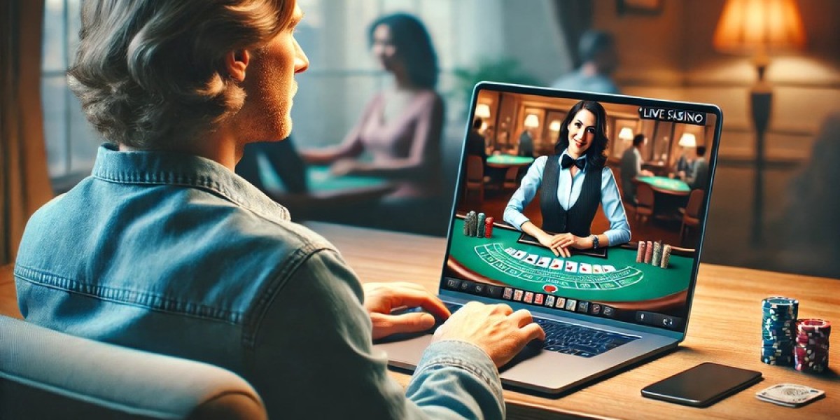 Discover the Best Casino Sites