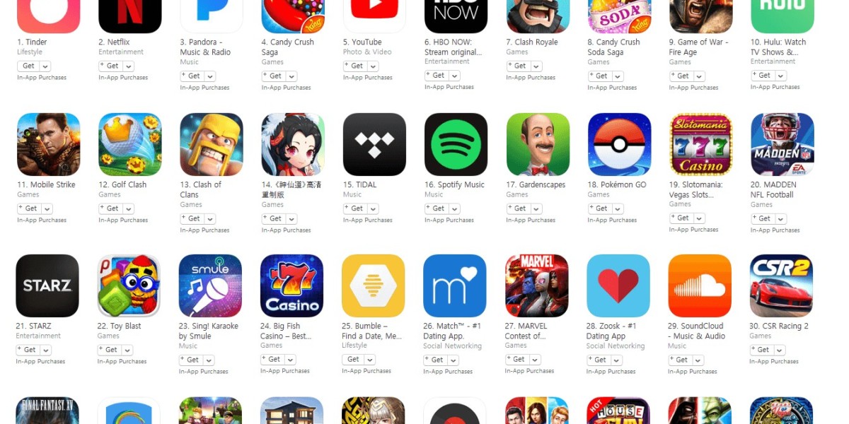 Download Apps and Games from Apkjin