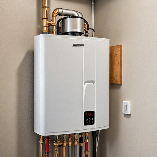 Hot Water Heater Mixing Valve | What It Is and Why You Need | by Samharb Plumbing | Oct, 2024 | Medium