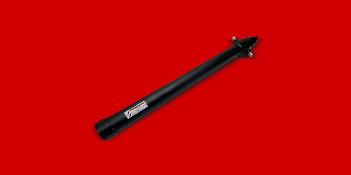 Telescopic Hydraulic Cylinder: Features, Types, and Applications Guide