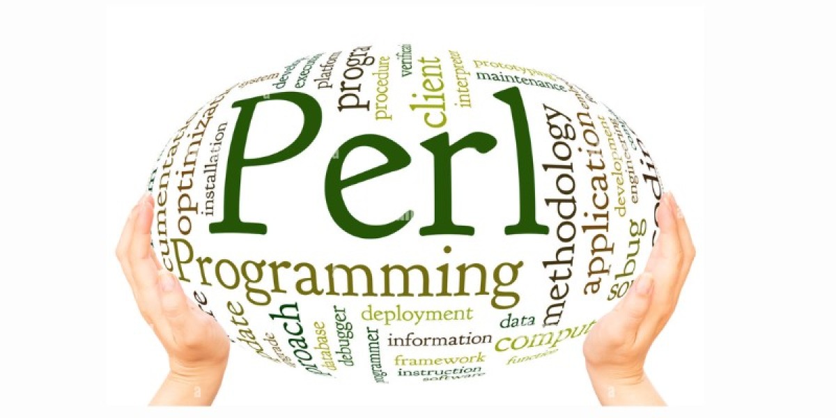 How to Automate Tasks Using Perl