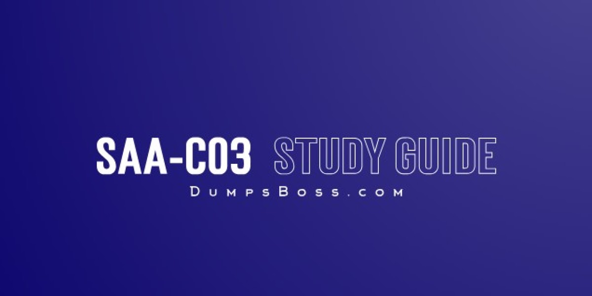 DumpsBoss SAA-C03 Dumps: The Trusted Way to Pass the Exam