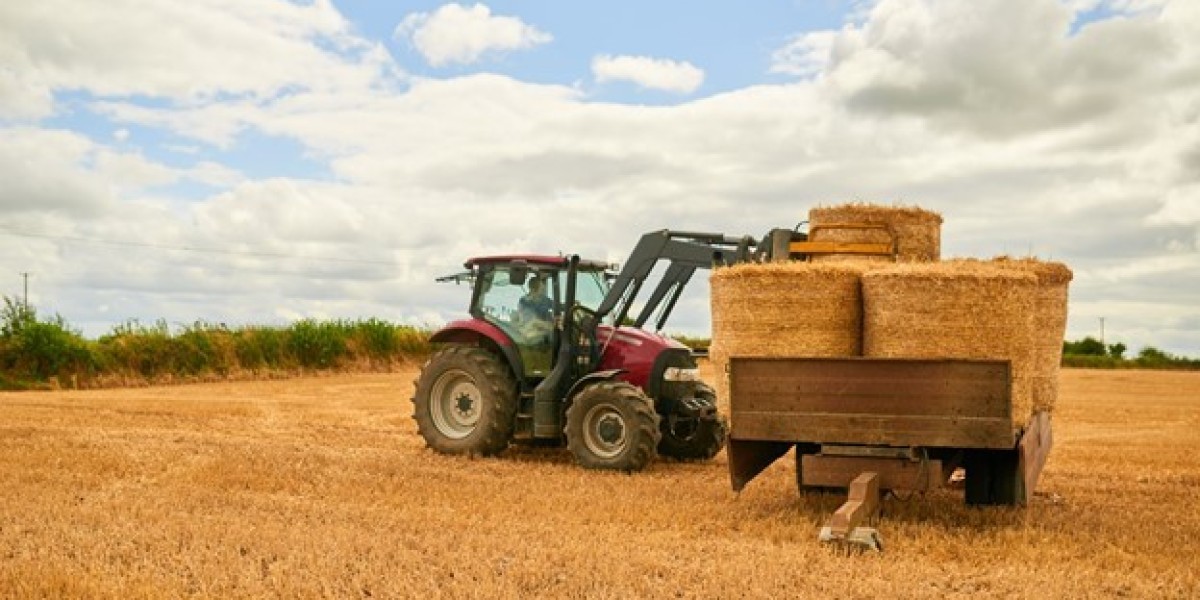 Maximising Efficiency for Agricultural Biomass Procurement with Satellite Imagery