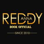 reddyanna bookofficials