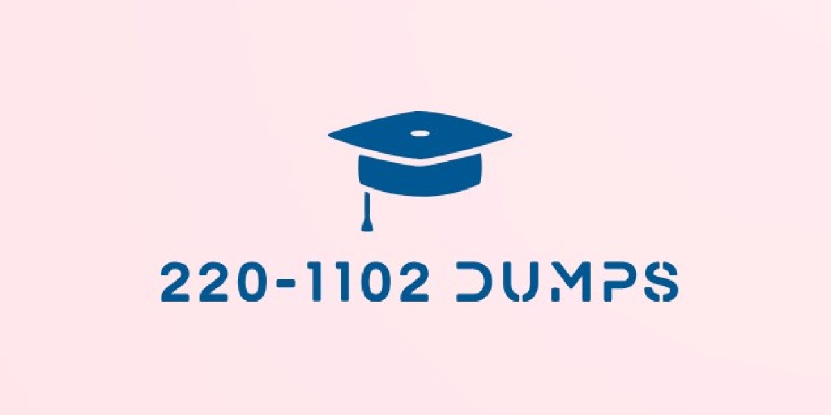 Prepare Confidently with the 220-1102 Study Guide