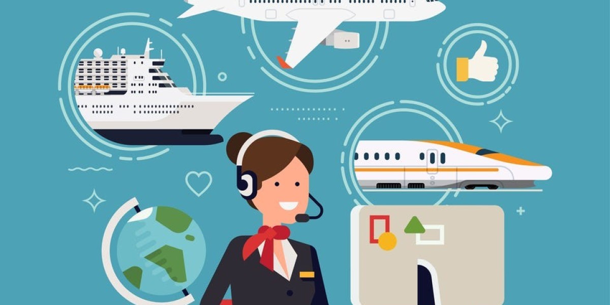 Automating Your Travel Agency with CRM Solutions