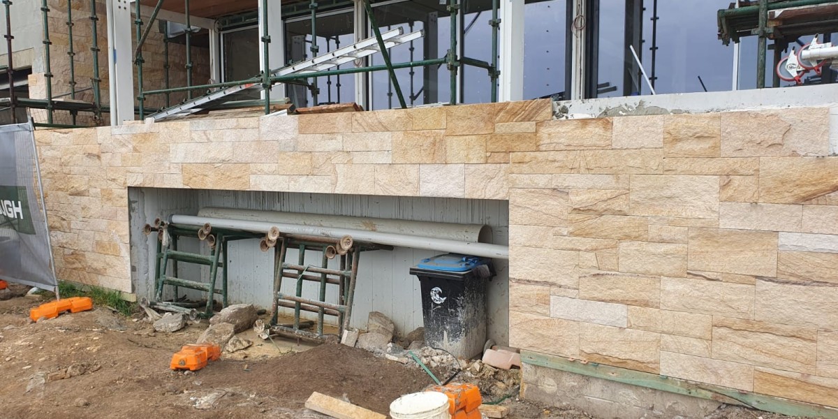 Retaining Walls Services Sydney