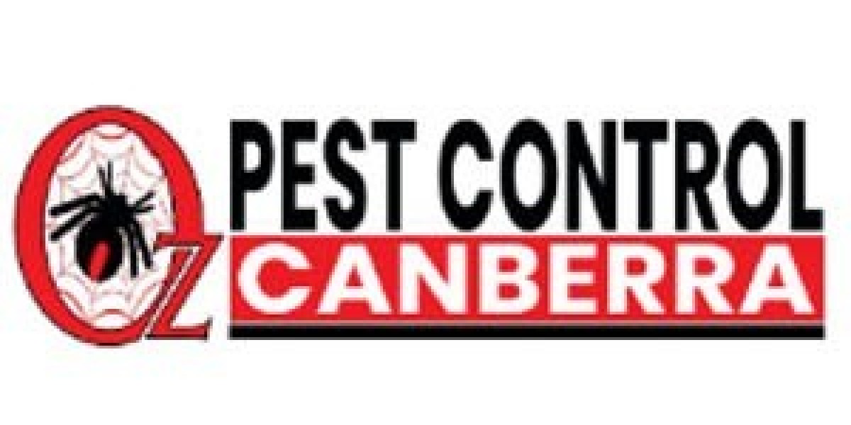 Commercial Pest Control Canberra