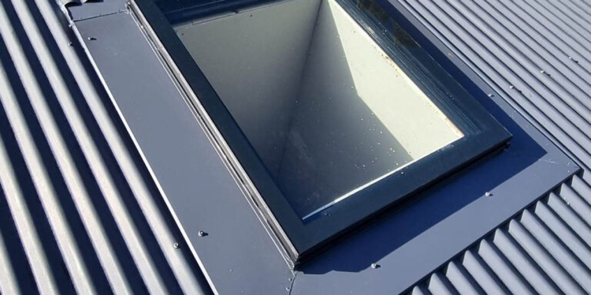 Roof Skylights Service in Sydney