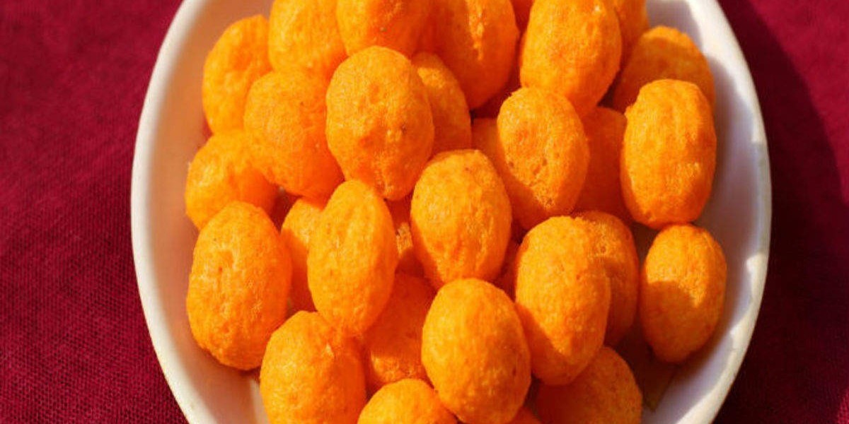 Cheese Balls Manufacturing Plant Project Report 2024: Business Plan and Setup Details