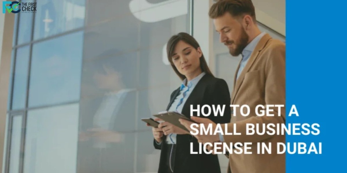 Choosing the right license for your Dubai, UAE Business